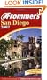 Frommer's San Diego 2002