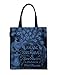 Out of Print Pride and Prejudice Tote Bag, 15 X 17 Inches