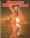 Sports Illustrated Swim 2008 Calendar