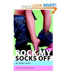 Rock My Socks Off