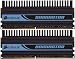 Corsair TWIN2X4096-9136C5DF PC2-9136 Arbeitspeicher 4 GB (1142 MHz, CL5, DIMM 240-polig, 2 x 2 GB) DDR2 SDRAM Kit
