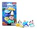 Iwako Japanese Eraser - Sea Life