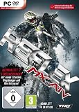 MX vs. ATV Reflex