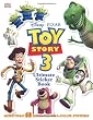 Toy Story 3 Ultimate Sticker Book (Ultimate Sticker Books)