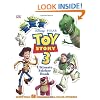 Toy Story 3 Ultimate Sticker Book (Ultimate Sticker Books)