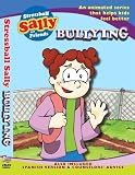 Stressball Sally and Friends (Bullying)