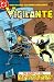 The Vigilante #8 The Electrocutioner!