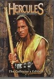Hercules : The Legendary Journeys : Season One Volume One : 3 Episodes