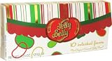 Jelly Belly 10 Flavor Christmas Gift Box