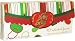 Jelly Belly 10 Flavor Christmas Gift Box