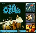 Complete Chi-Lites on Brunswick Records Vol.2