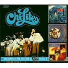 Complete Chi-Lites Vol. 2