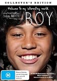 Boy [ NON-USA FORMAT, PAL, Reg.4 Import - Australia ]