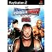 WWE Smackdown vs. Raw 2008 game