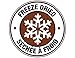 PureBites Turkey Freeze Dried Dog Treats, 1 Ingredient, Made in USA, 2.47oz