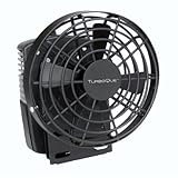 Charcoal Companion TurboQue Turbo-Charged Smoker