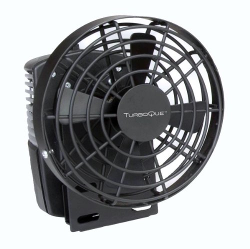 Charcoal Companion TurboQue Turbo-Charged Smoker product image