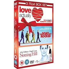 Boat That Rocked / Love Actual [Import anglais]
