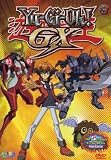 Yu-Gi-Oh! GX Vol. 03