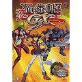 Yu-Gi-Oh! GX Vol. 03
