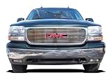 Aluminum Billet Grilles