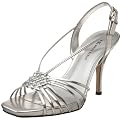 Anne Klein Women's Aplik Sandal