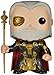 Funko POP Marvel (BOBBLE): Odin Action Figure
