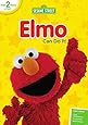 Sesame Street: Elmo Can Do It!