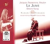 Hal&eacute;vy: La Juive
