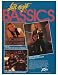 1990 Will Lee John B Williams Tim Landers Peavey Bass Print Ad (22145)
