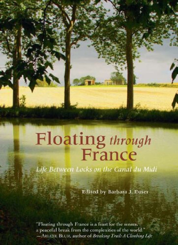 Floating through France: Life Between Locks on the Canal du Midi