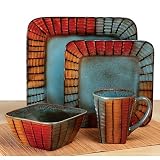 Florida Marketplace Oasis 4−pc. Place Setting