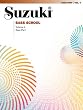Suzuki Bass School Bass Part - Volume 4 - String Bass
