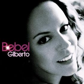 Bebel Gilberto