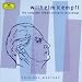 Wilhelm Kempff: The Complete 1950's Concerto Recordings Image of Wilhelm Kempff: The Complete 1950's Concerto Recordings