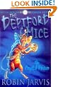 The Crystal Prison (The Deptford Mice Trilogy)