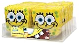 Wild Baker SpongeBob Decorated Cookies Tray (24 Cookies)