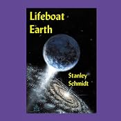 Lifeboat Earth: Kyyra, Book 2 | Stanley Schmidt