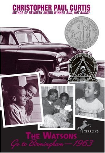 The Watsons Go to Birmingham--1963