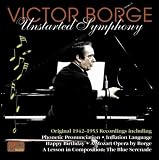 Unstarted Symphony: 1942-1953