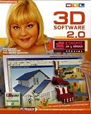 RTL 3D Software 2.0 - Einsatz in 4 W�nden - Tine Wittler