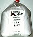 Iodized Sea Salt, 1 lb.