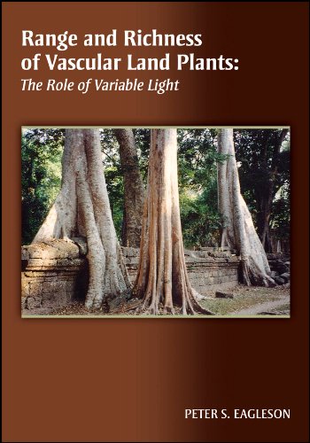 Range and Richness of Vascular Land Plants: The Role of Variable Light (Special Publications)