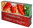 Geomar Gourmet Seafood, Centolla King Crab, 3.2-Ounce Boxes (Pack of 5)