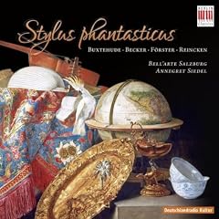 Stylus Phantasticus