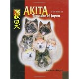 "Akita-Treasure of Japan (Volume II)