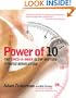 Power of 10: The Once-a-Week, Slow Motion Fitness Revolution