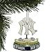 NEW YORK YANKEES STADIUM REPLICA CHRISTMAS ORNAMENT