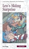 Leo's Skiing Surprise (Formac First Novels)