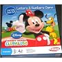 Learning Made Fun Mickey Mouse Club Edition